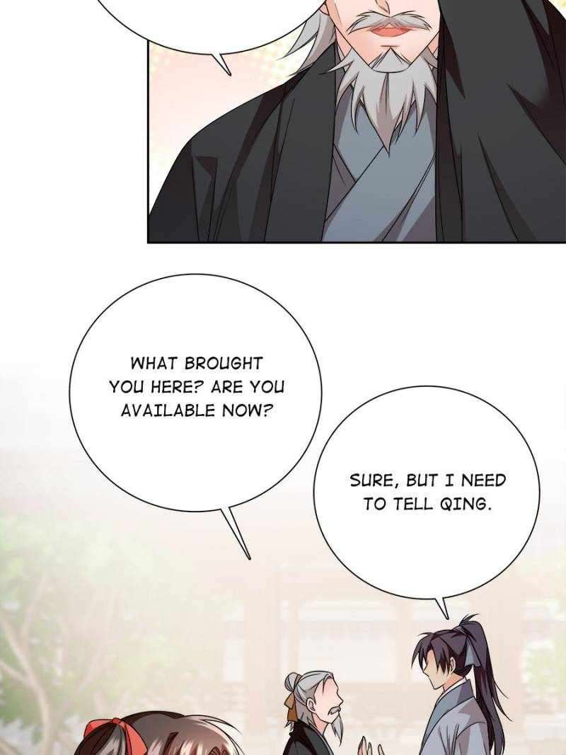 Dad, Did You Study Today? - chapter 74 - #5