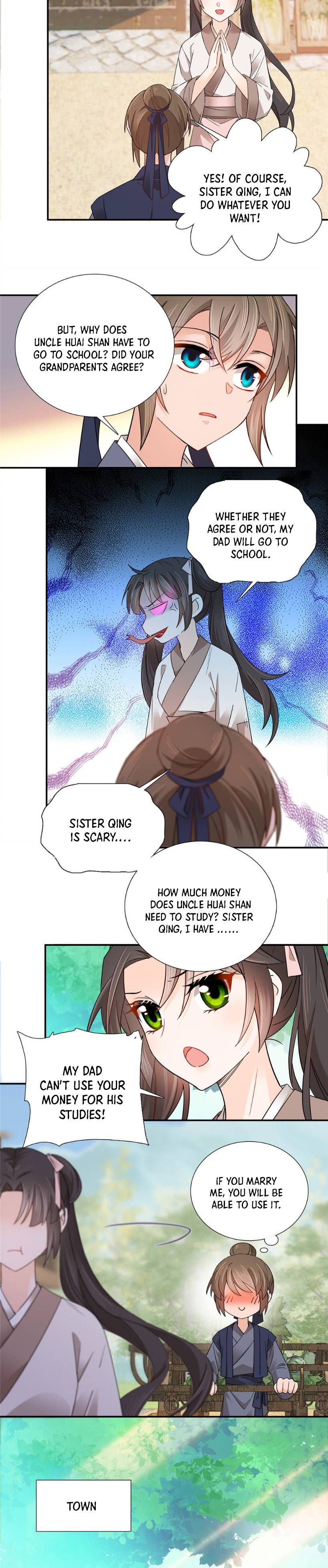 Dad, did you study today? - chapter 8 - #6