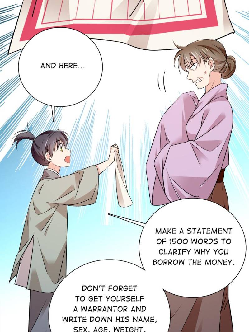 Dad, did you study today? - chapter 80 - #3