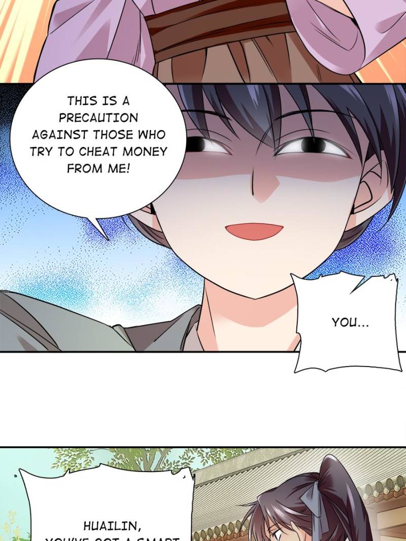 Dad, did you study today? - chapter 80 - #6