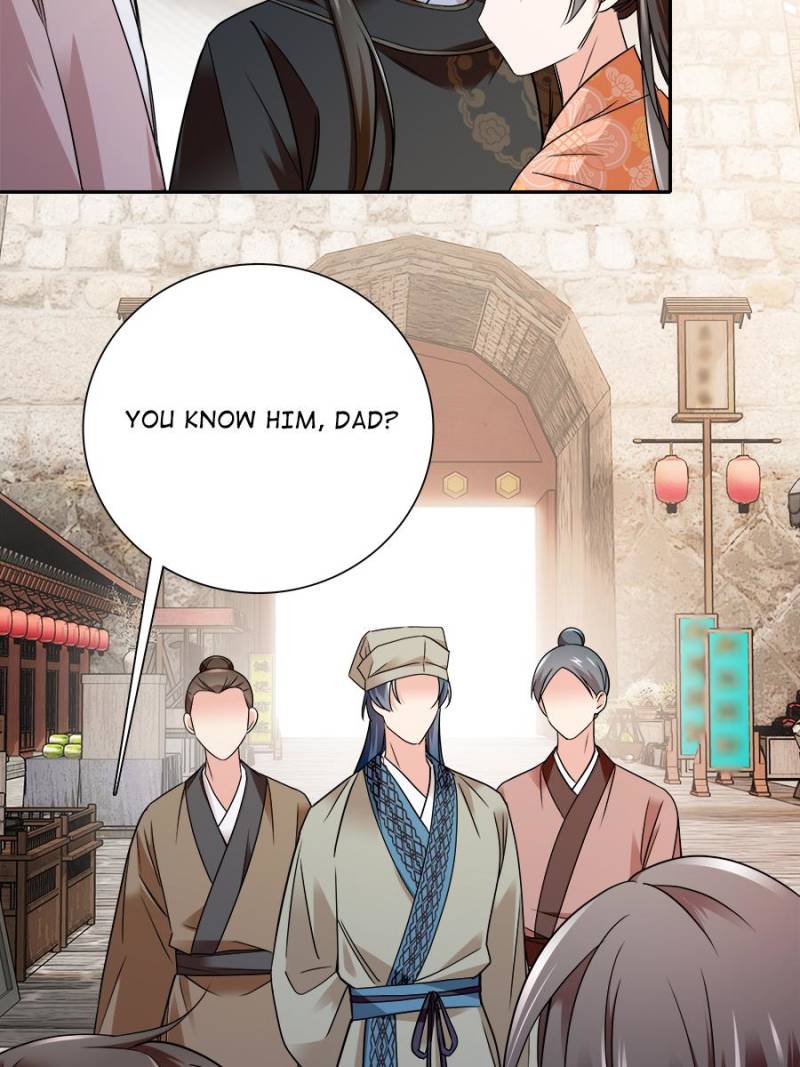 Dad, Did You Study Today? - chapter 81 - #4