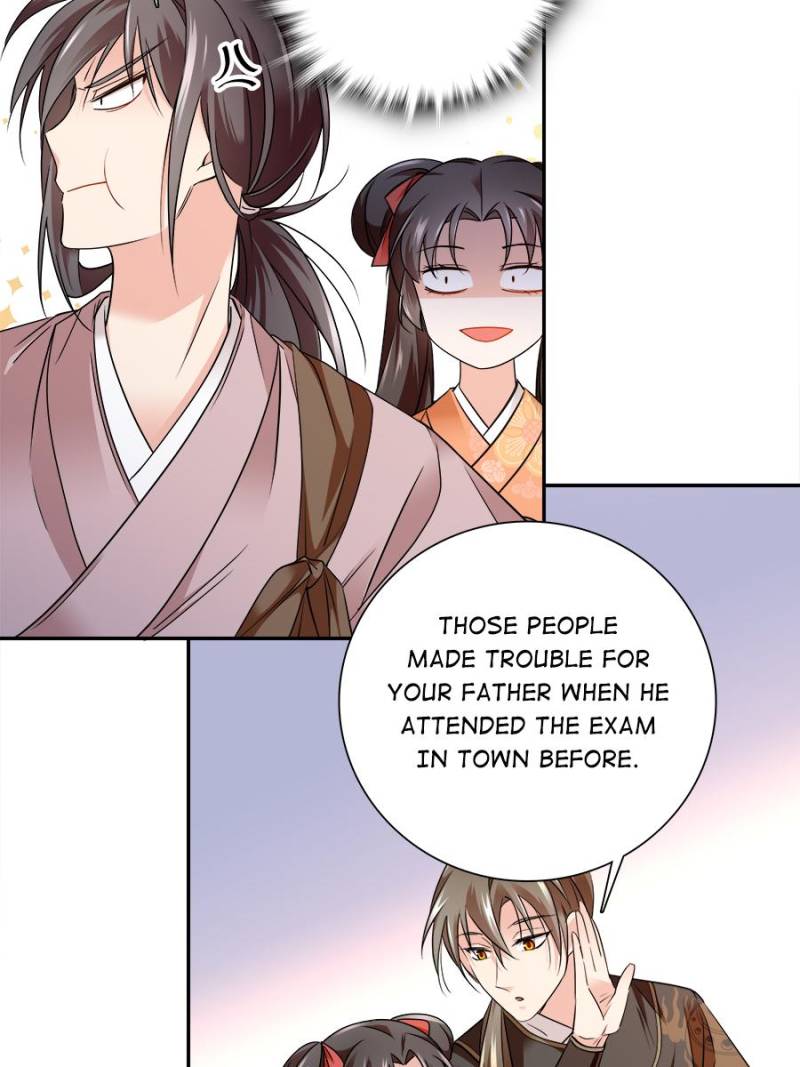Dad, Did You Study Today? - chapter 81 - #6