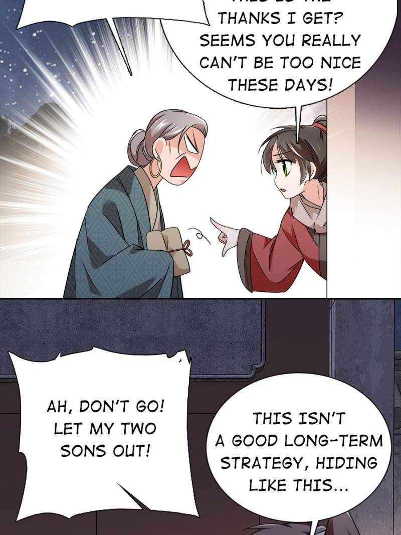 Dad, Did You Study Today? - chapter 91 - #4