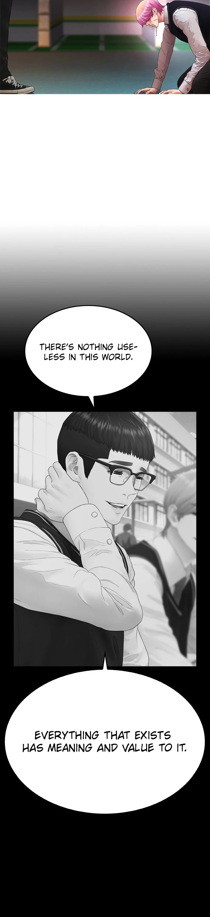 Daddy Goes To School - chapter 18 - #3