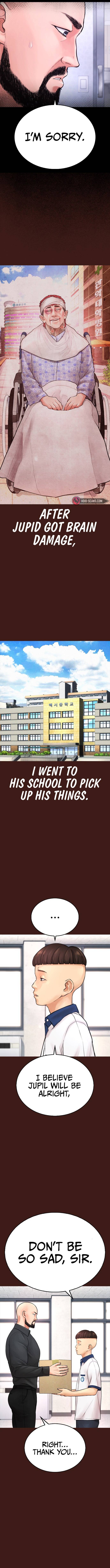 Daddy Goes To School - chapter 66 - #6