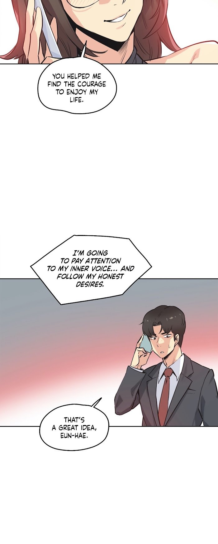 Daddy’S Wild Oats - chapter 40 - #4