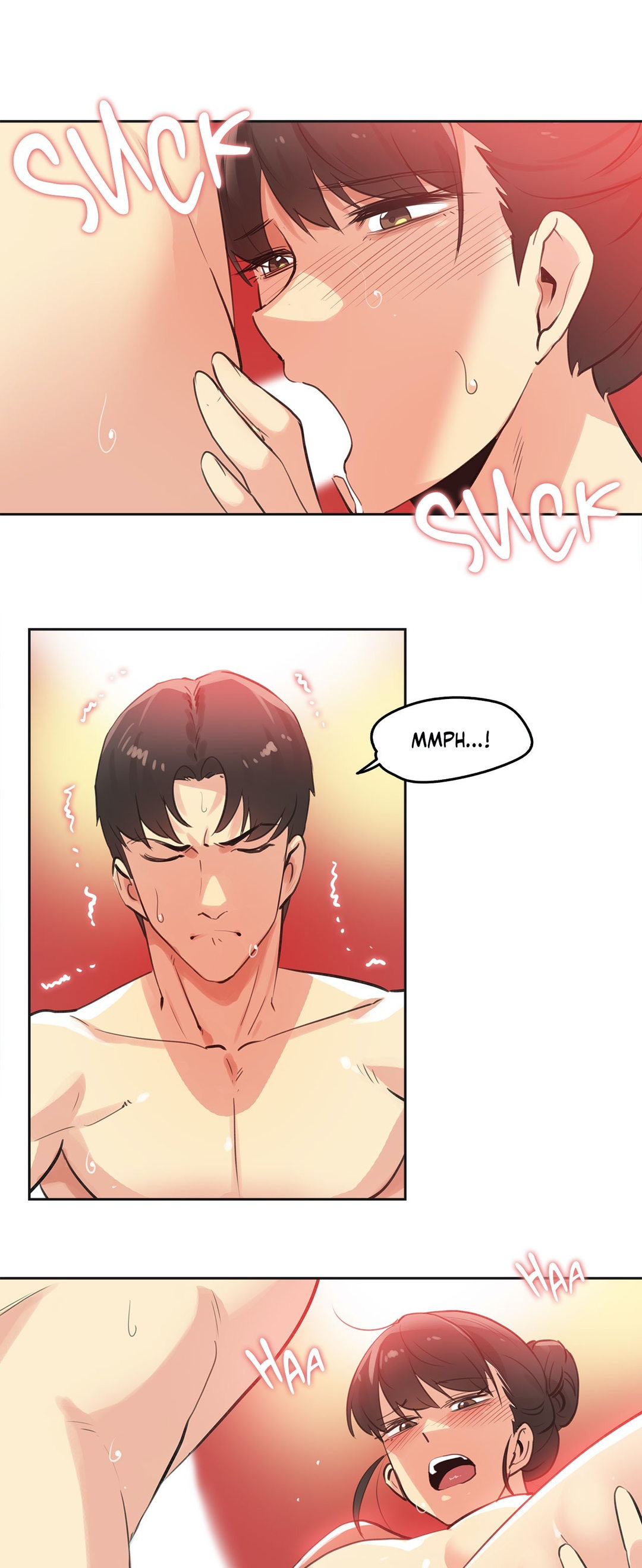 Daddy’S Wild Oats - chapter 68 - #4