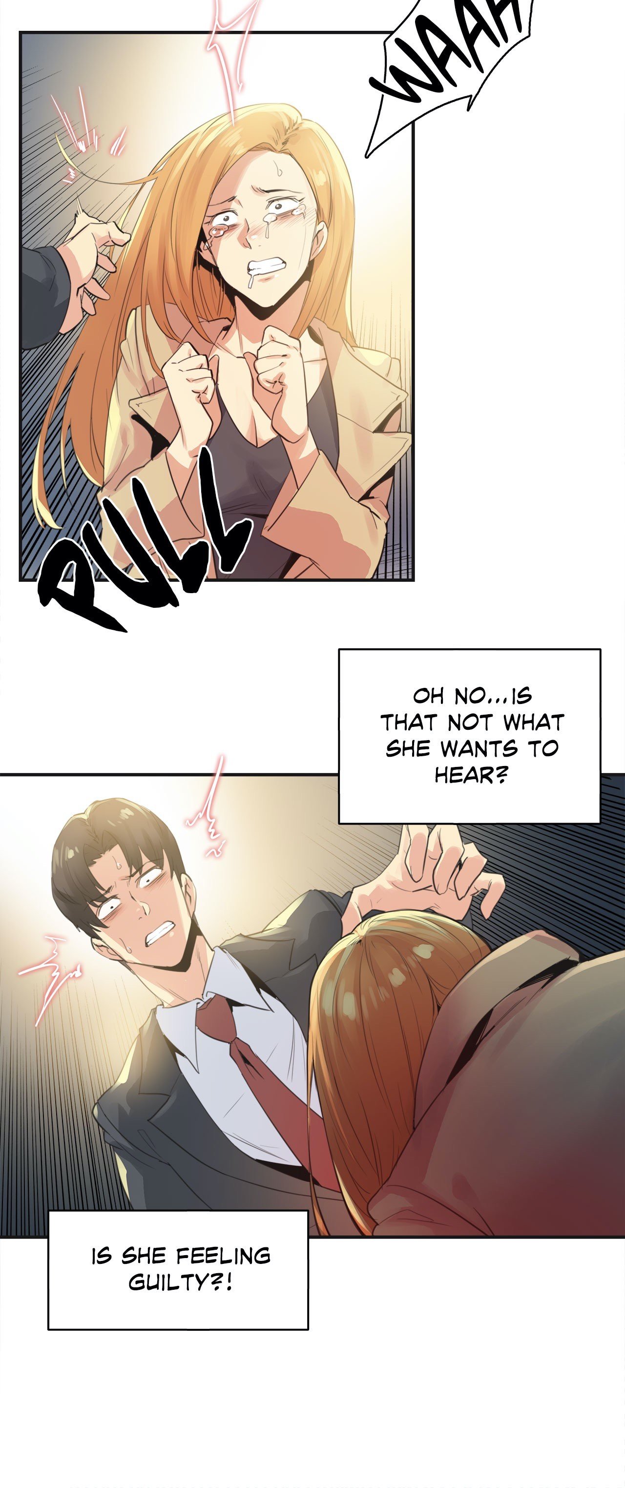 Daddy’S Wild Oats - chapter 74 - #4