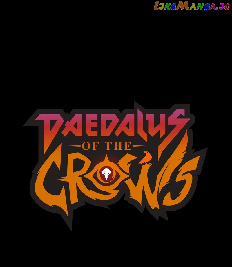 Daedalus of the Crows - chapter 30 - #2