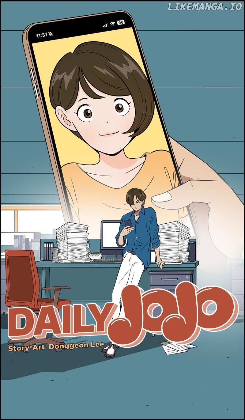 Daily JoJo - chapter 109 - #6