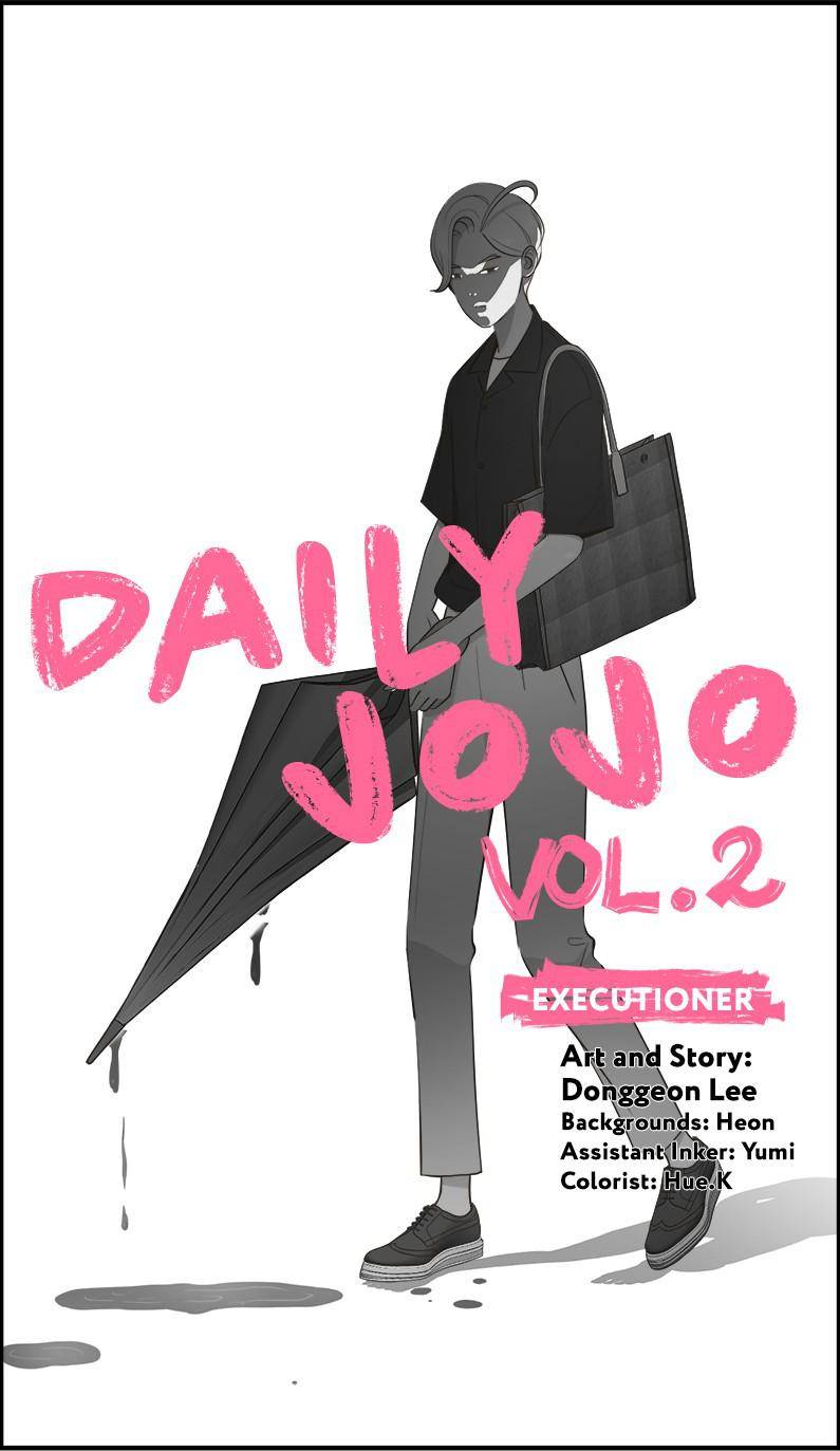 Daily JoJo - chapter 71 - #6