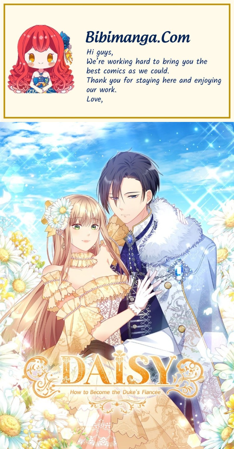 Daisy: How To Become The Duke's Fiancée - chapter 121 - #1