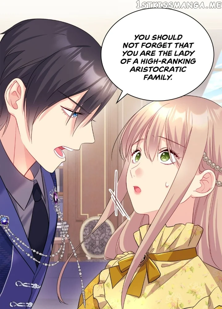 Daisy: How To Become The Duke's Fiancée - chapter 134 - #6