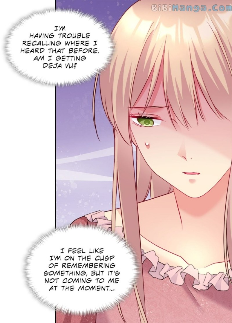 Daisy: How To Become The Duke's Fiancée - chapter 135 - #4