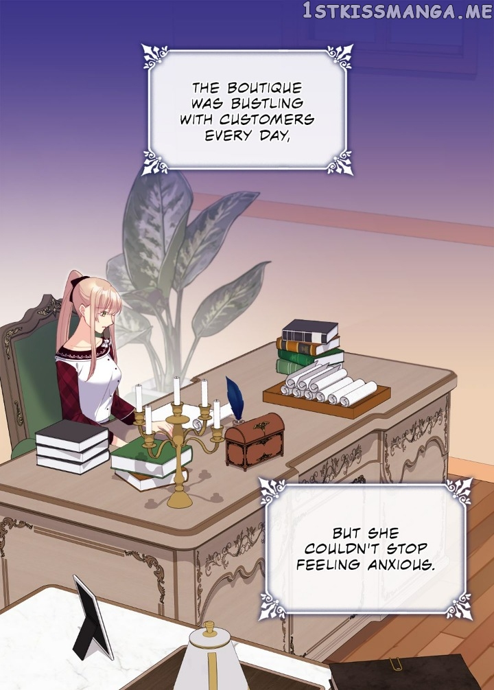 Daisy: How To Become The Duke's Fiancée - chapter 145 - #4