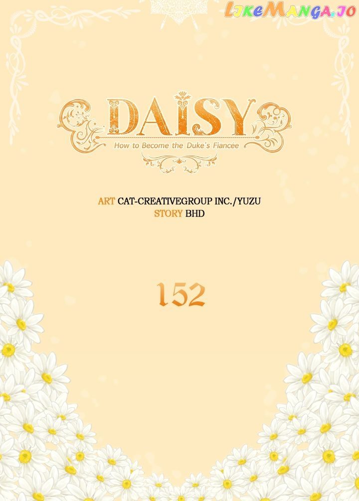 Daisy: How To Become The Duke's Fiancée - chapter 152 - #2