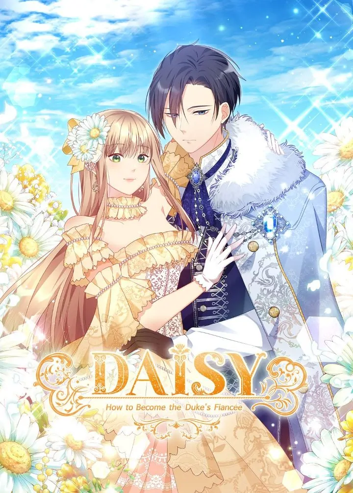 Daisy: How To Become The Duke's Fiancée - chapter 175 - #1