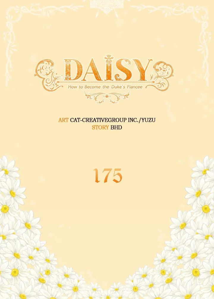 Daisy: How To Become The Duke's Fiancée - chapter 175 - #2