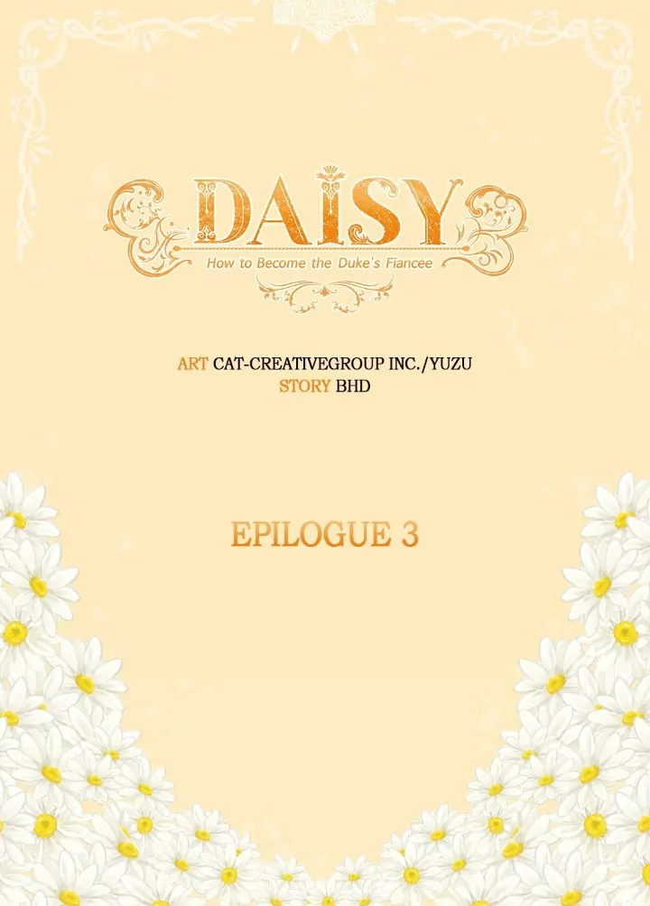 Daisy: How To Become The Duke's Fiancée - chapter 186 - #2