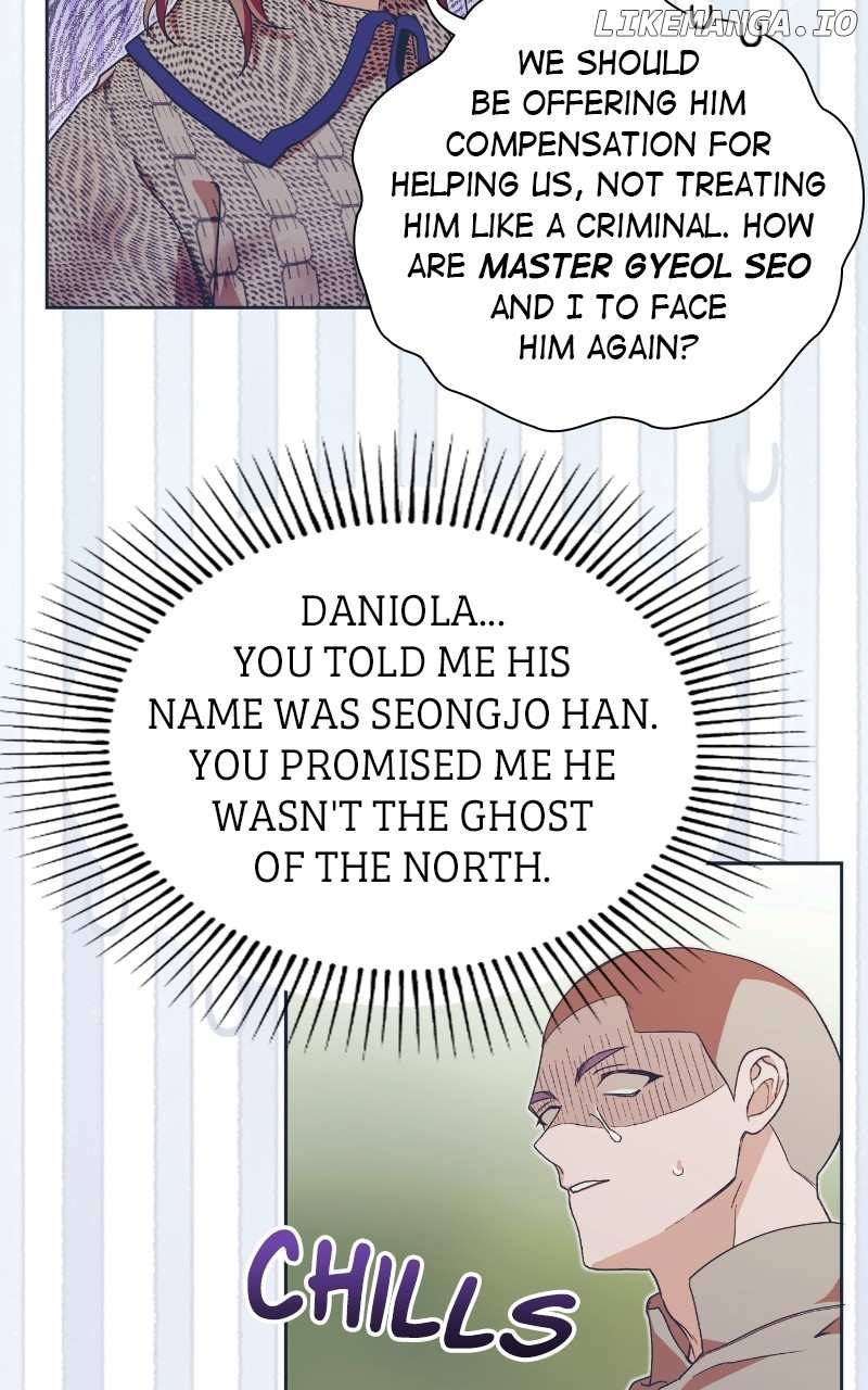 Darby The Dizzying Flow - chapter 48 - #5