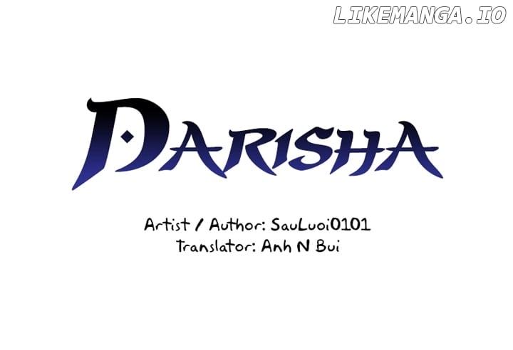DARISHA/ Princess's Secret Sweetheart - chapter 10 - #2