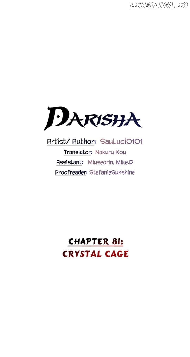 DARISHA/ Princess's Secret Sweetheart - chapter 104 - #2