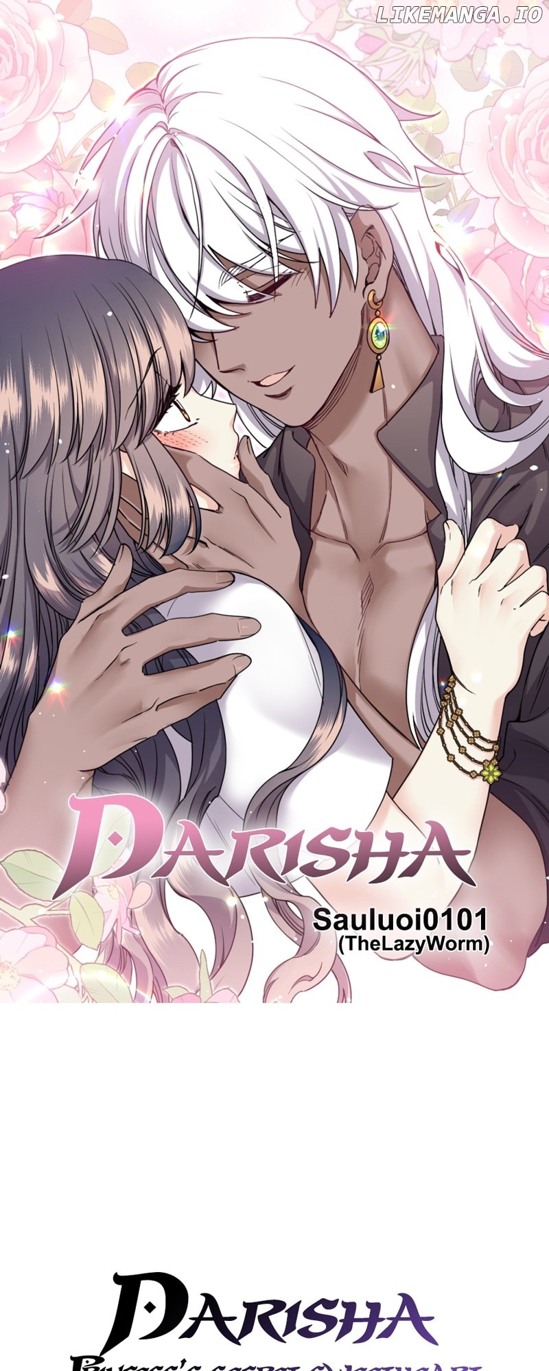 DARISHA/ Princess's Secret Sweetheart - chapter 123 - #1