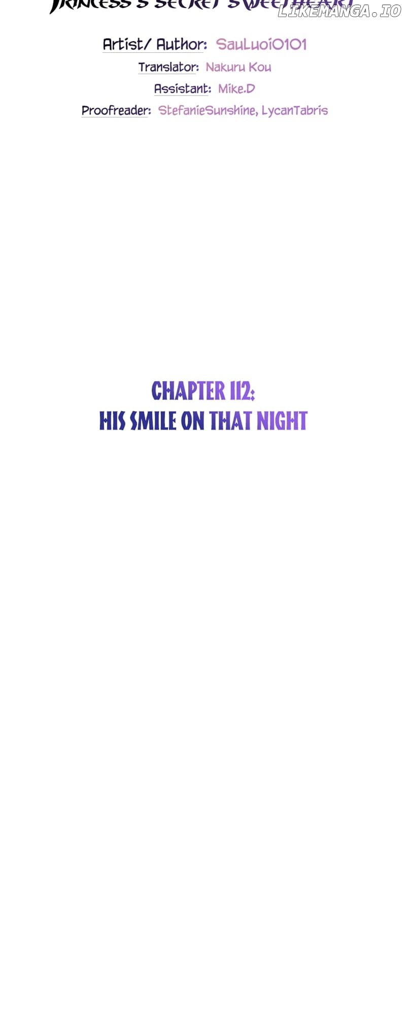 DARISHA/ Princess's Secret Sweetheart - chapter 136 - #2