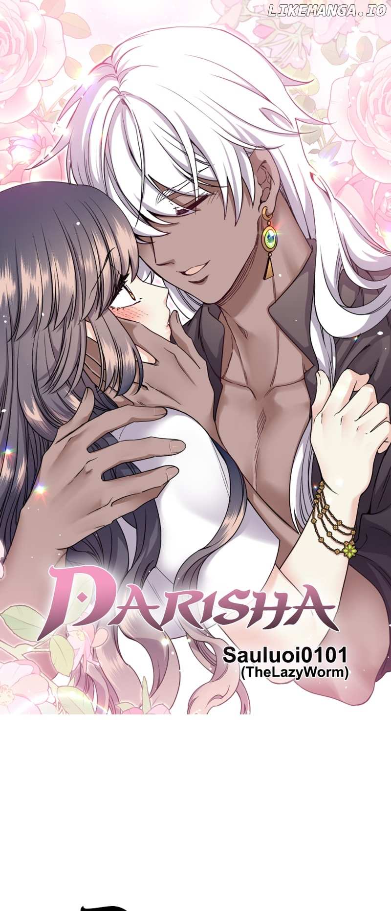 DARISHA/ Princess's Secret Sweetheart - chapter 150 - #2