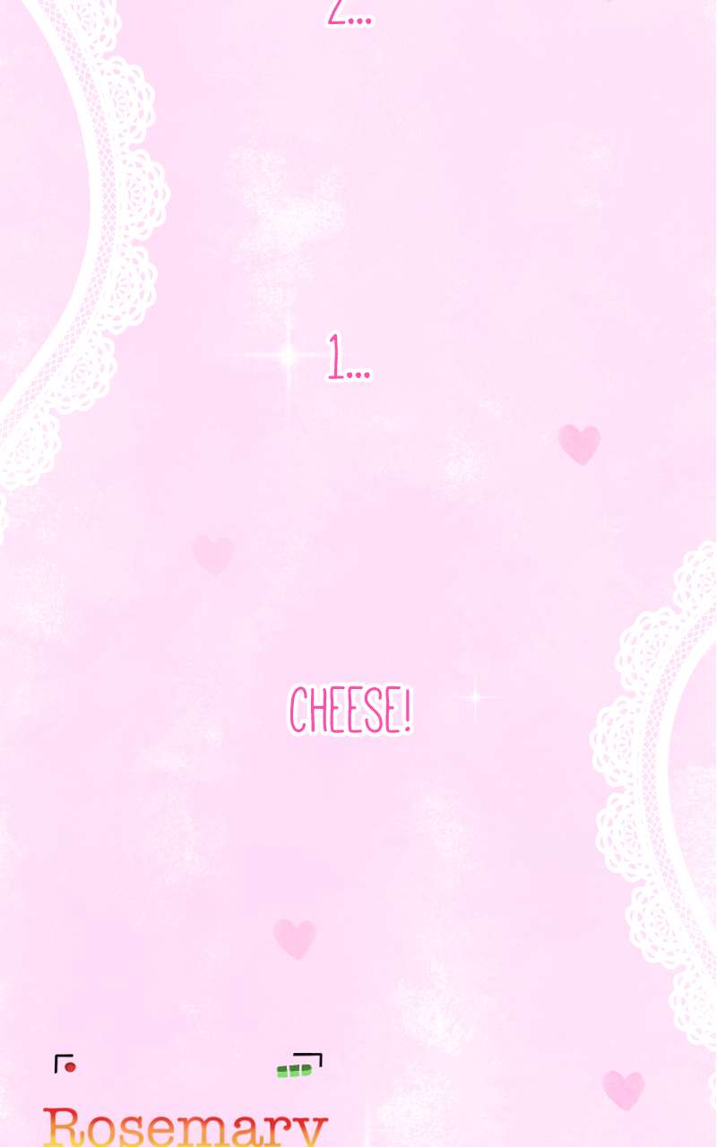 DARISHA/ Princess's Secret Sweetheart - chapter 27 - #2
