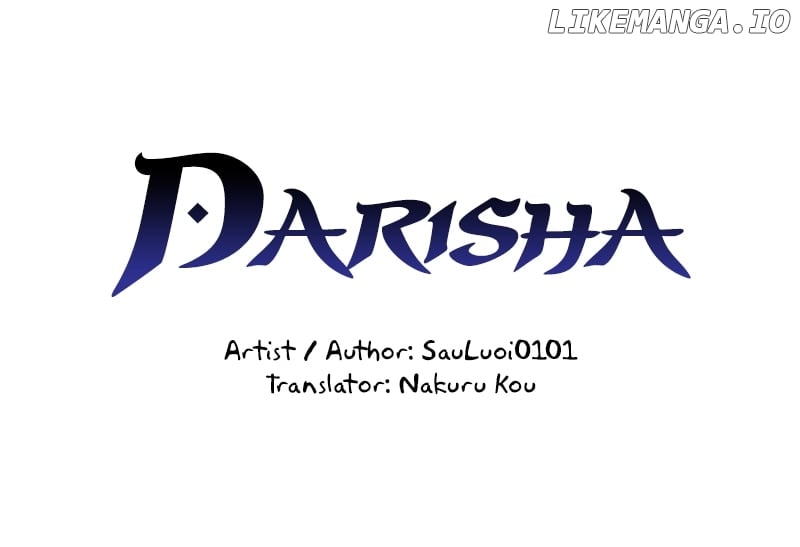 DARISHA/ Princess's Secret Sweetheart - chapter 3 - #3