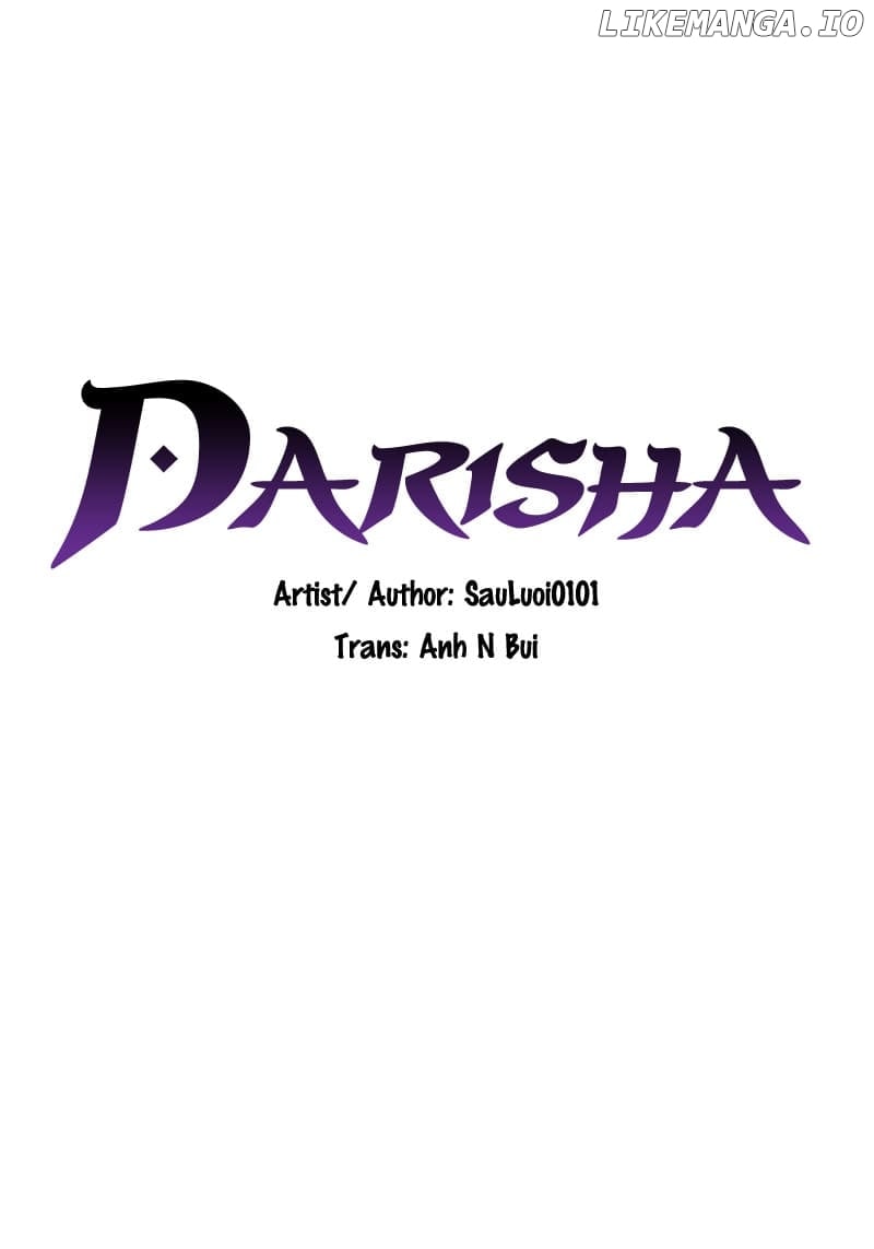 DARISHA/ Princess's Secret Sweetheart - chapter 41 - #2