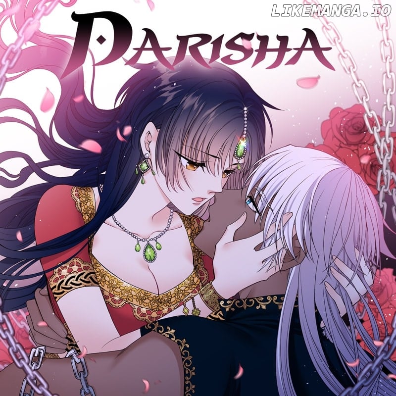 DARISHA/ Princess's Secret Sweetheart - chapter 49 - #2