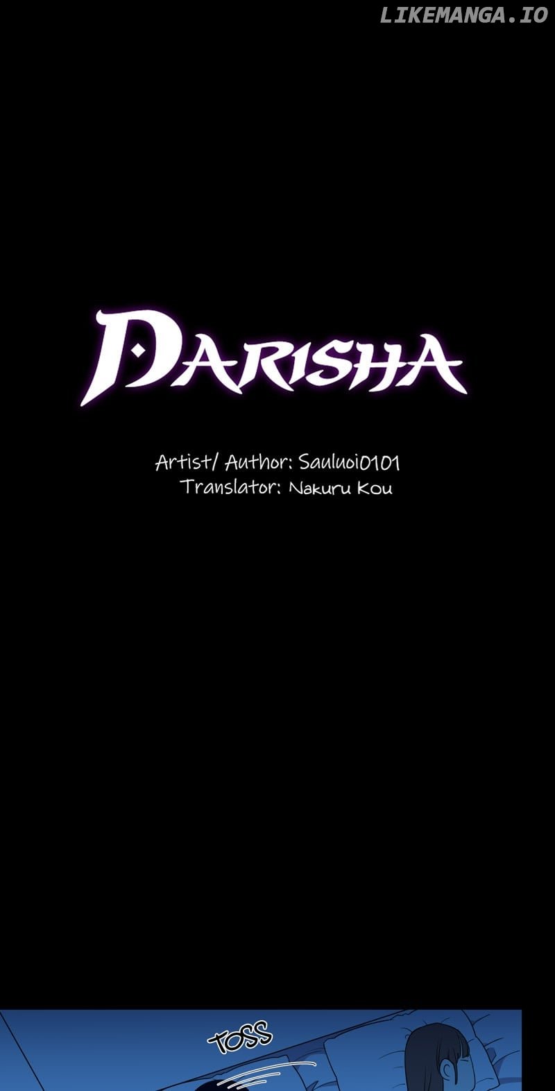 DARISHA/ Princess's Secret Sweetheart - chapter 52 - #3