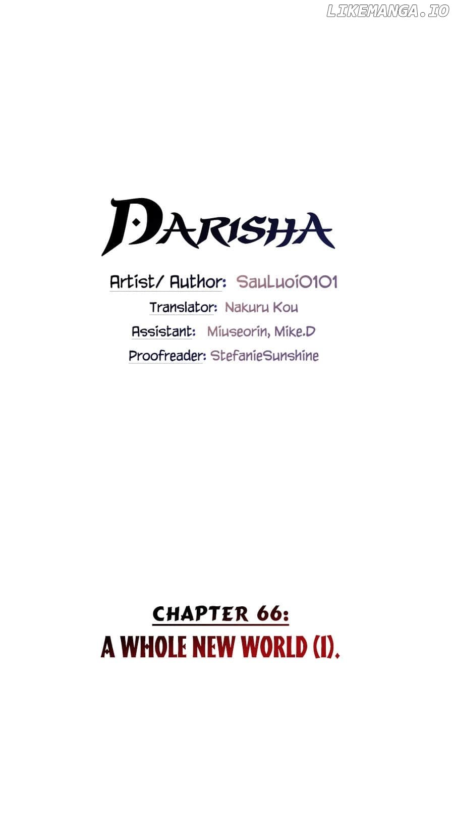 DARISHA/ Princess's Secret Sweetheart - chapter 88 - #3