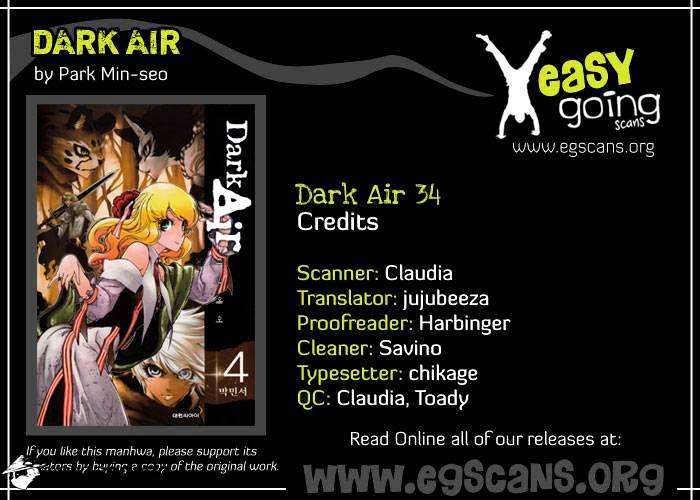 Dark Air - chapter 34 - #1