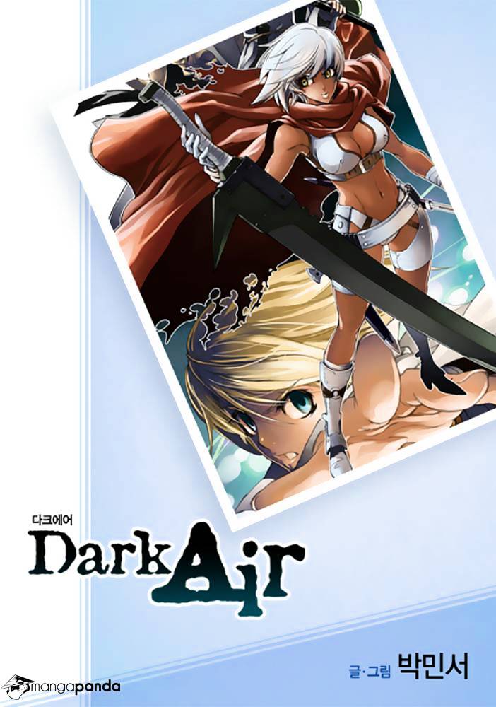 Dark Air - chapter 46 - #1