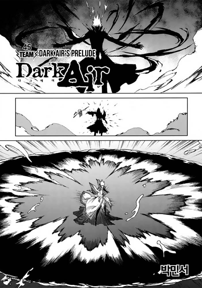 Dark Air - chapter 46 - #2