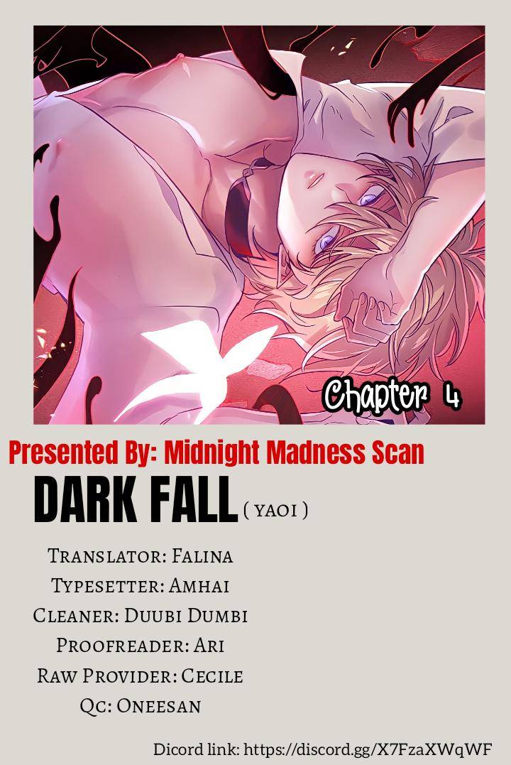 Dark Fall - chapter 4 - #2