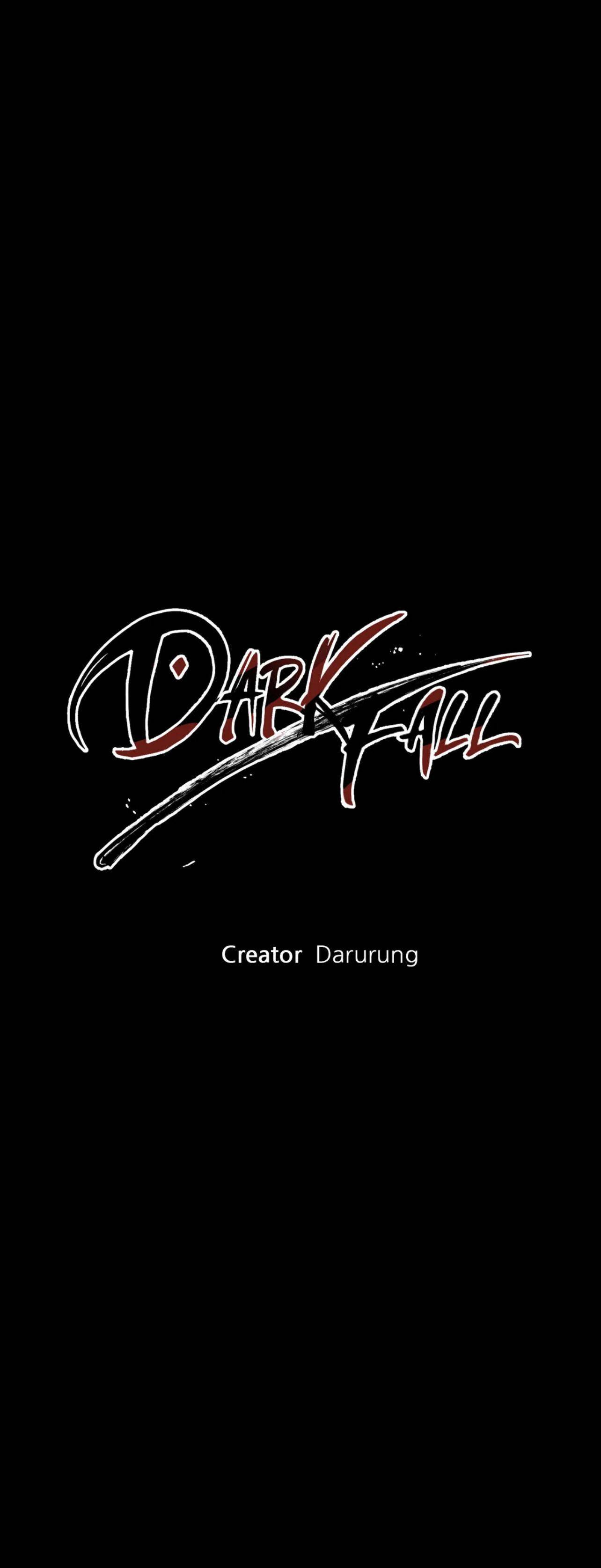 Dark Fall - chapter 7 - #6