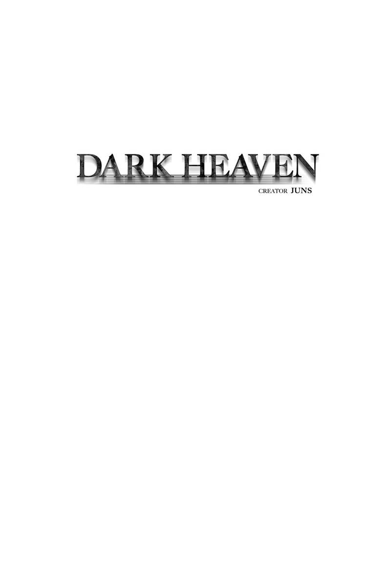 Dark Heaven - chapter 45 - #1