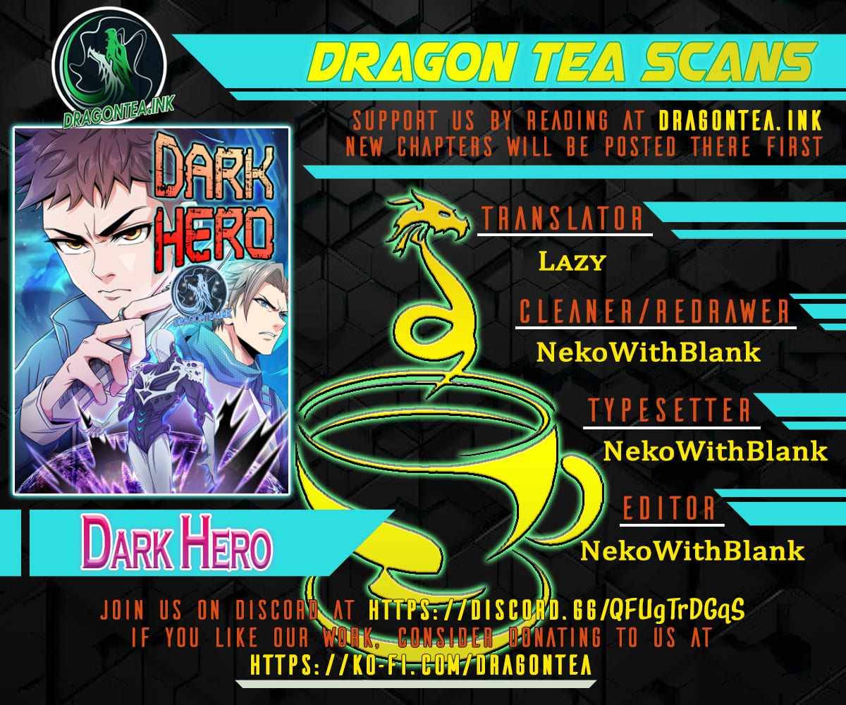 Dark Hero - chapter 0 - #1