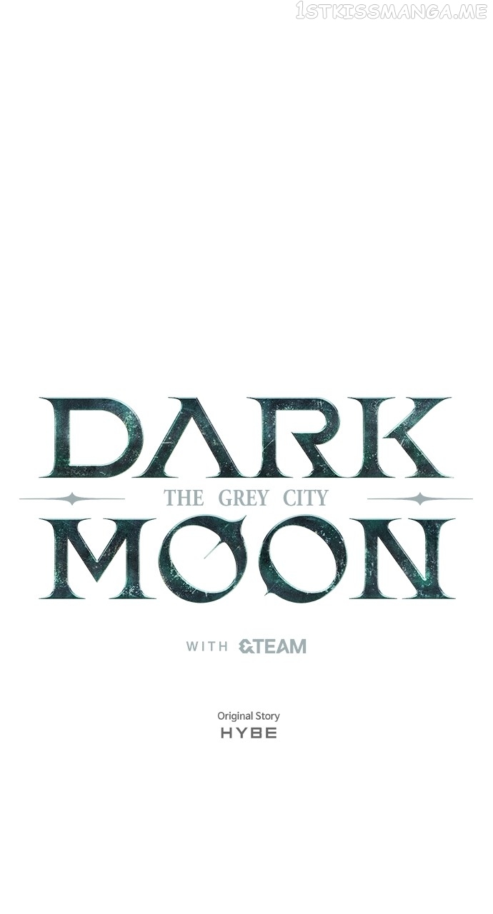 Dark Moon: The Grey City - chapter 11 - #6