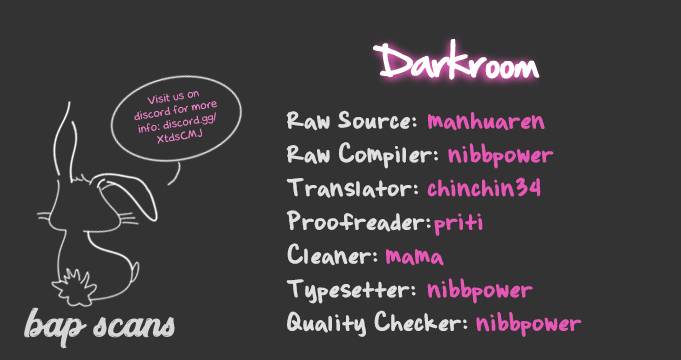 Darkroom - chapter 17 - #1