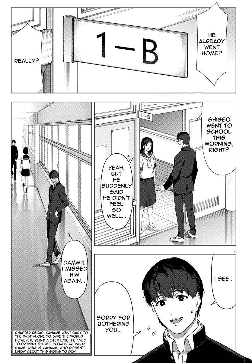 Darwin's Game - chapter 111 - #2