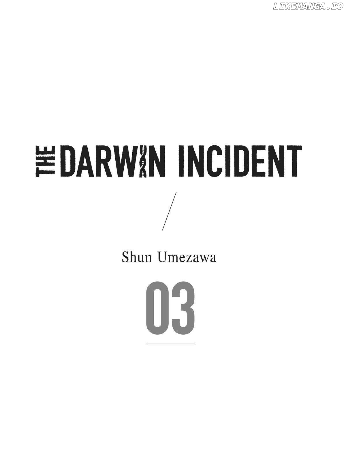 The Darwin Incident - chapter 12 - #2