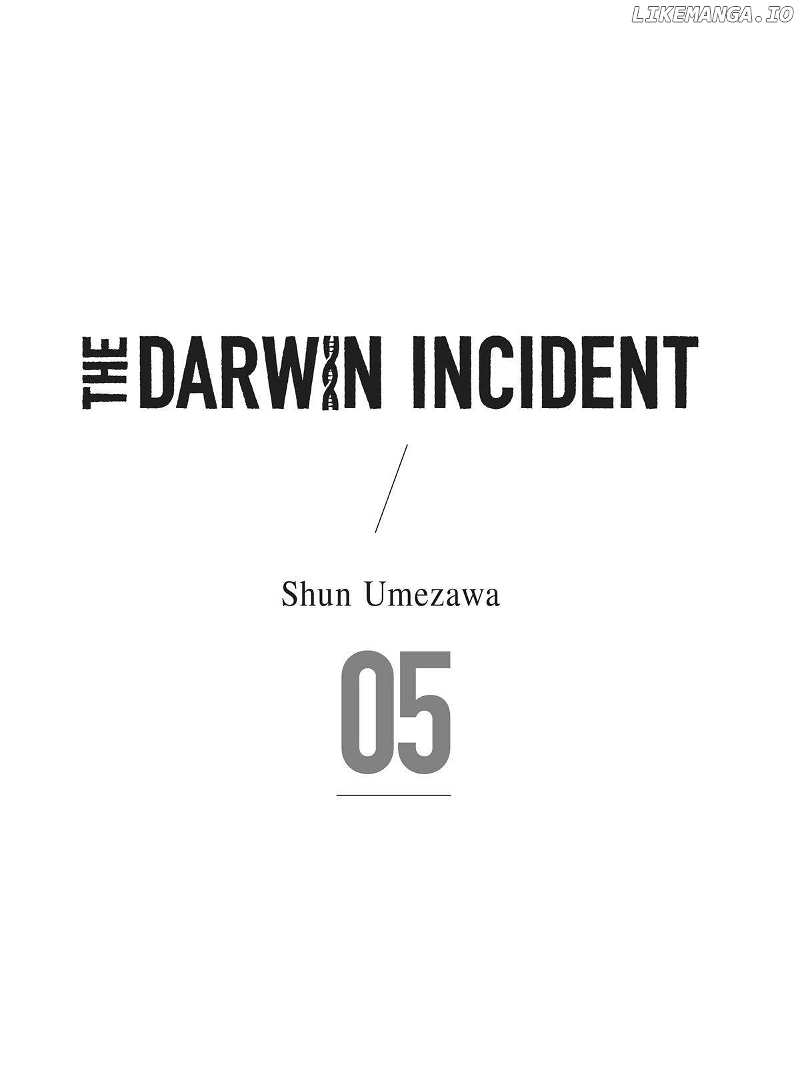 The Darwin Incident - chapter 23 - #3