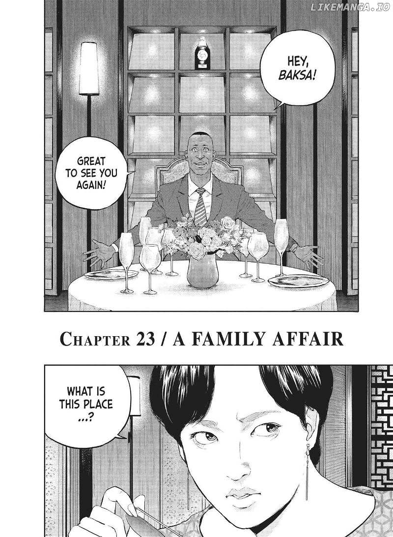 The Darwin Incident - chapter 23 - #6
