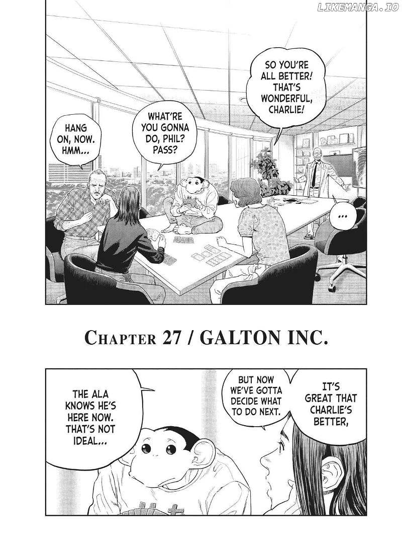 Darwin's Incident - chapter 27 - #3