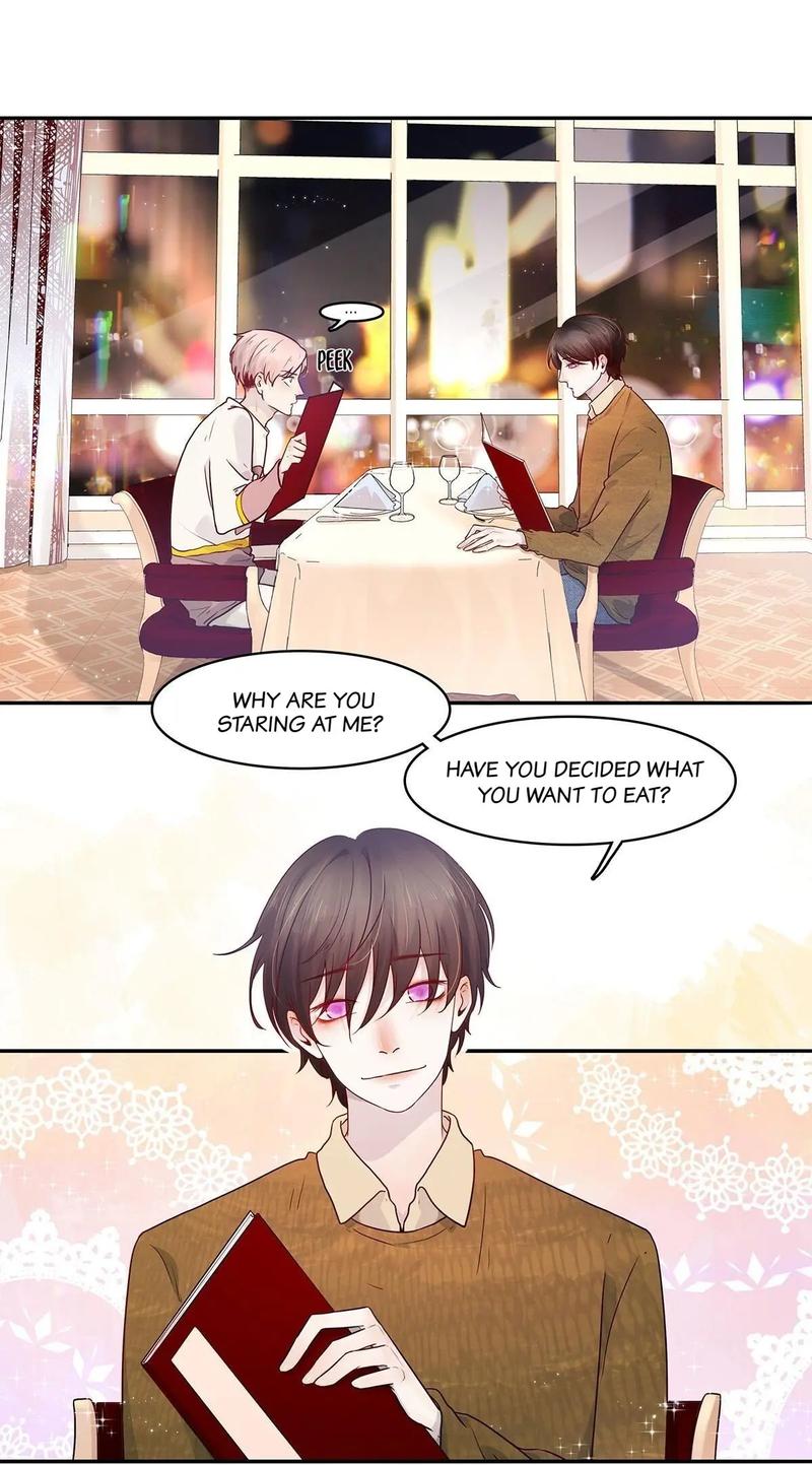 Dating A Demon Lord - chapter 13 - #5